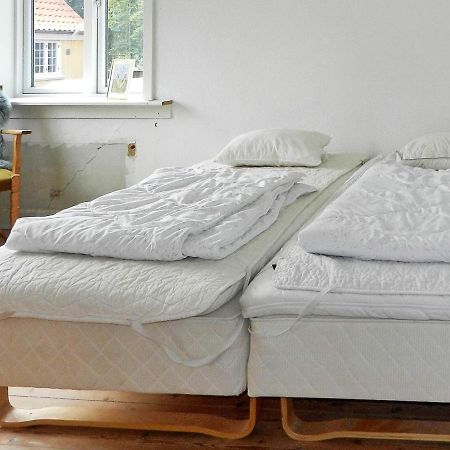 4 Person Holiday Home In Skagen Extérieur photo