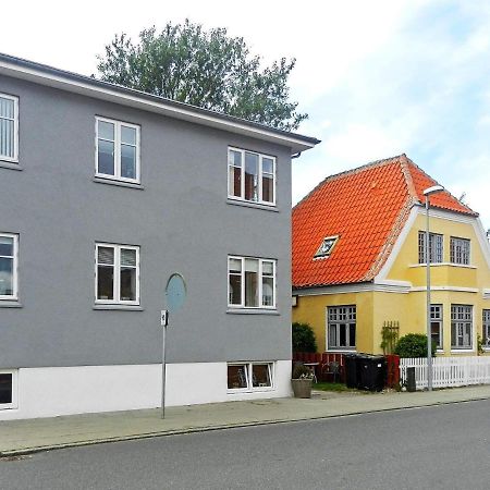 4 Person Holiday Home In Skagen Extérieur photo