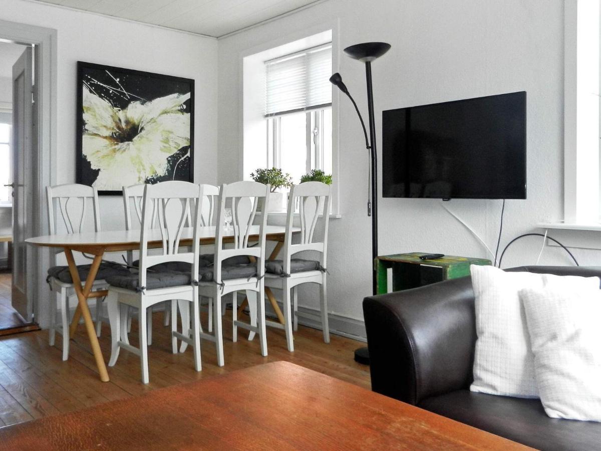 4 Person Holiday Home In Skagen Extérieur photo
