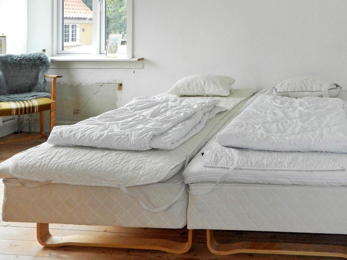4 Person Holiday Home In Skagen Extérieur photo