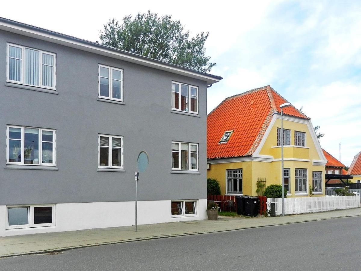 4 Person Holiday Home In Skagen Extérieur photo