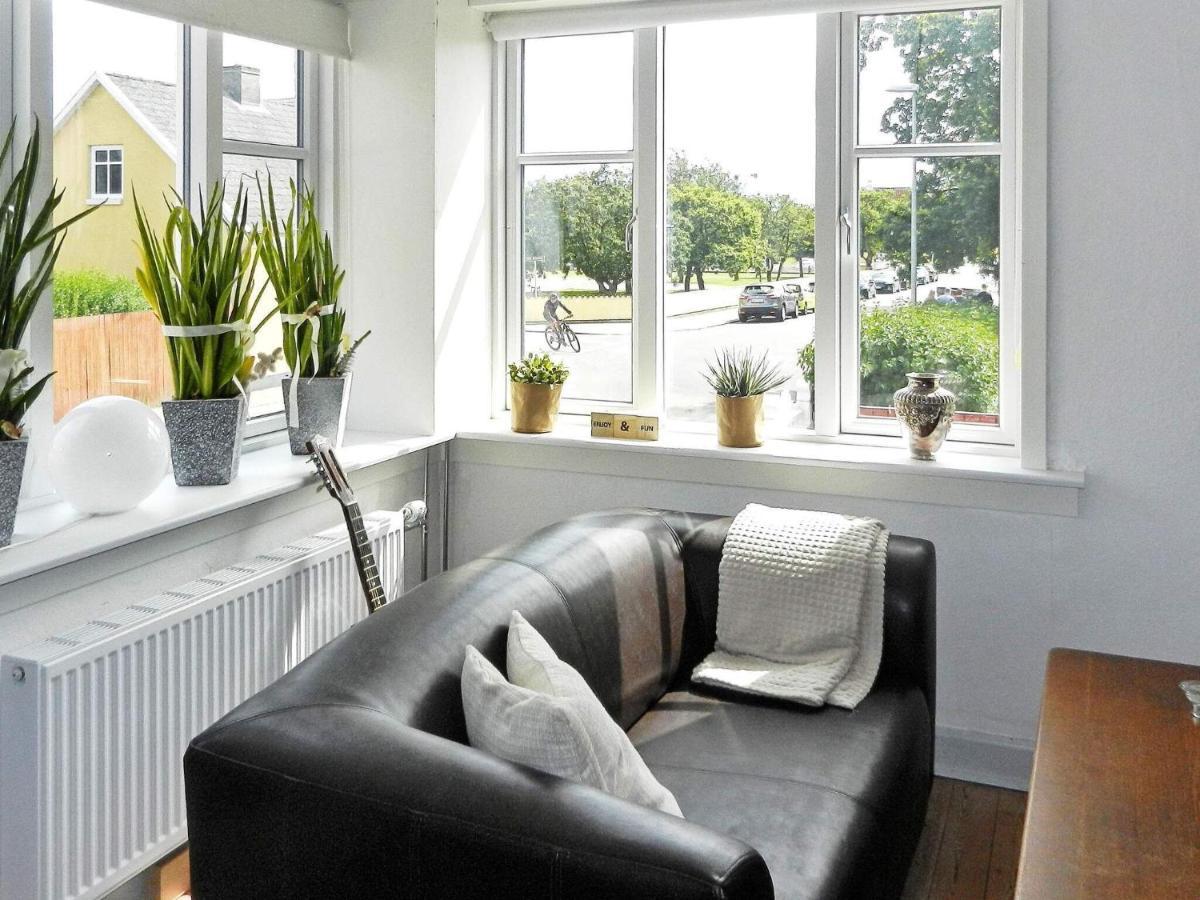 4 Person Holiday Home In Skagen Extérieur photo
