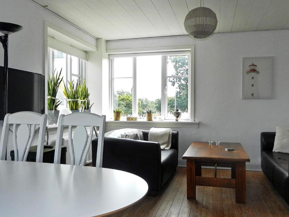 4 Person Holiday Home In Skagen Chambre photo