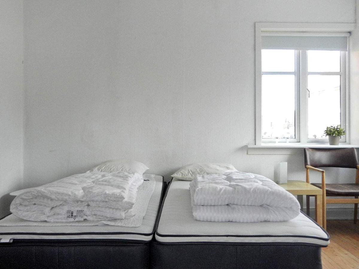 4 Person Holiday Home In Skagen Chambre photo