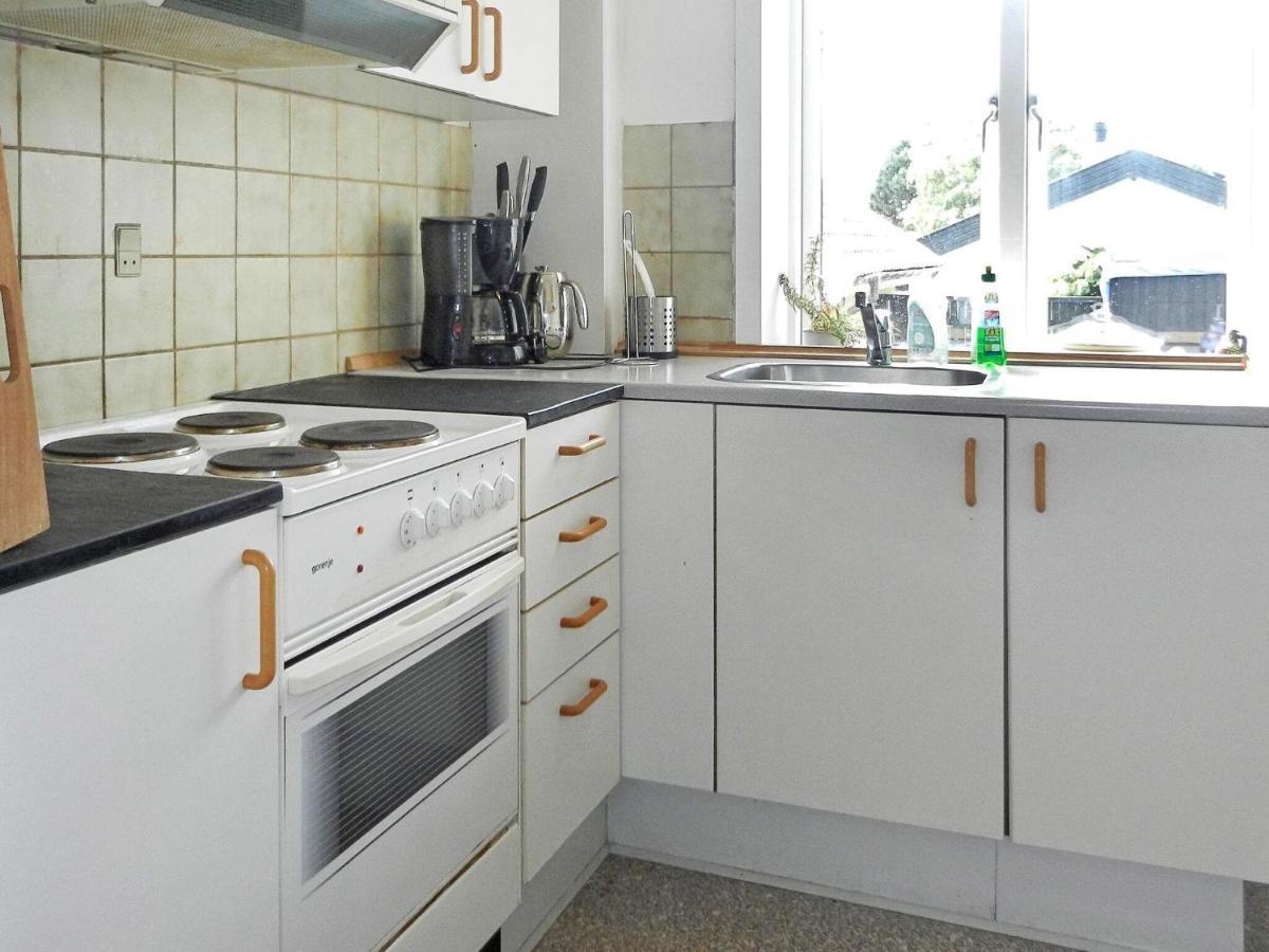 4 Person Holiday Home In Skagen Chambre photo
